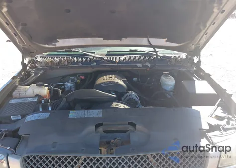 2003 Chevrolet Silverado 1500 Ls from USA, damaged, VIN 1GCEC14T63Z184710